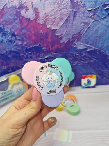 ماژیک هایلایتر اسپینری