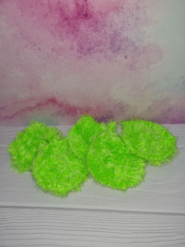 اسکاچ موهر ظرفشویی سبز