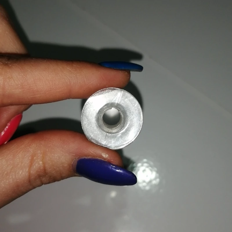 ماسوره پلاستیکی سایز s